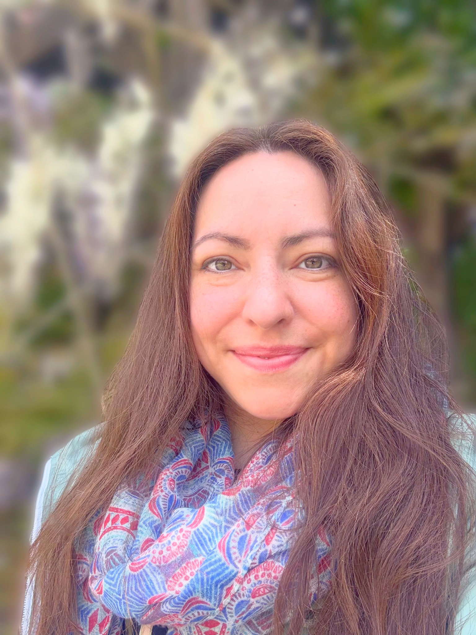 Linda Romanova Heilpraktikerin für Psychotherapie EMDR in Kolkwitz bei Cottbus