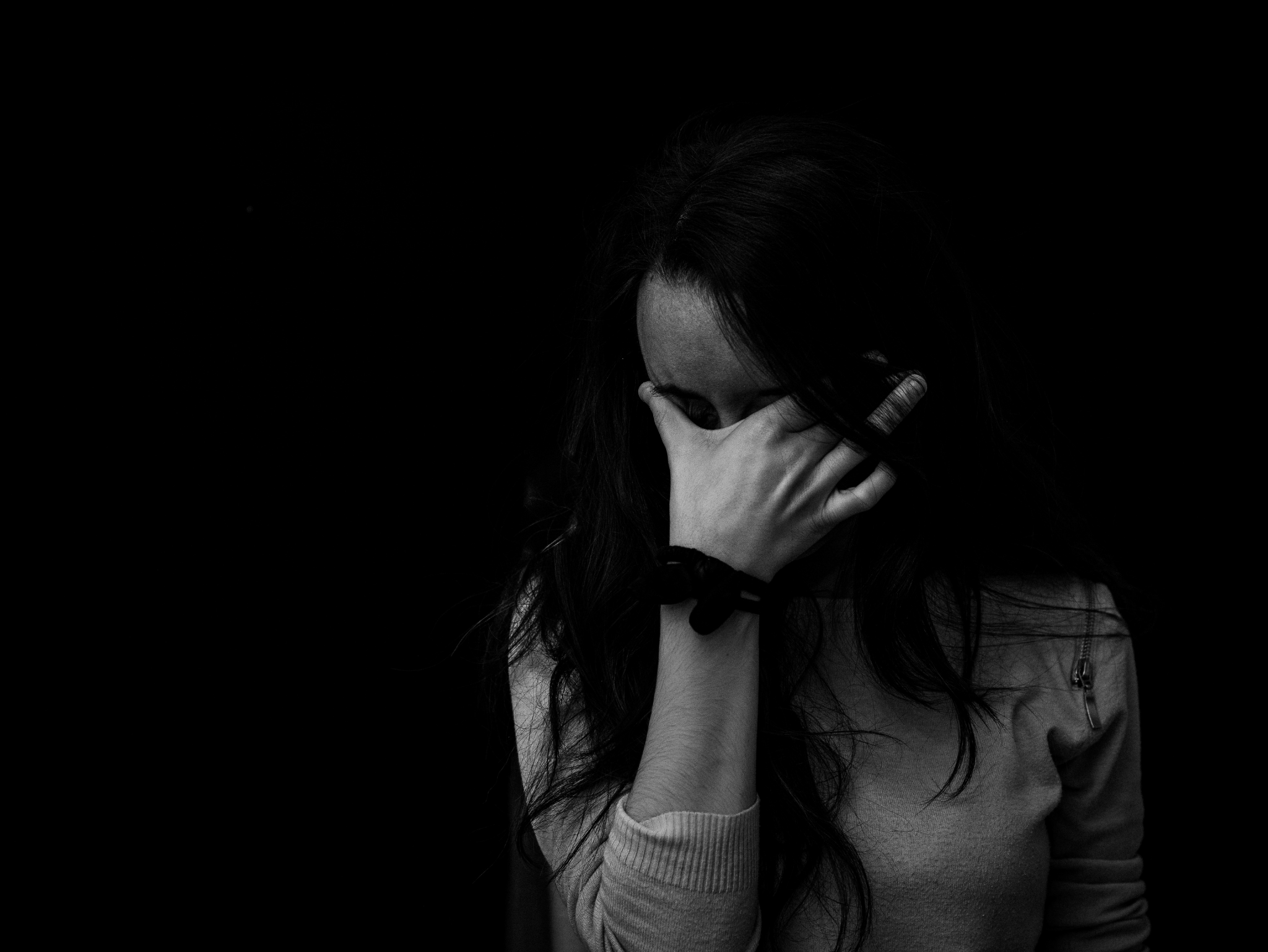 Psychotherapie Traumatherapie in Kolkwitz bei Cottbus - Heilung von Depression Angst Panikattacken